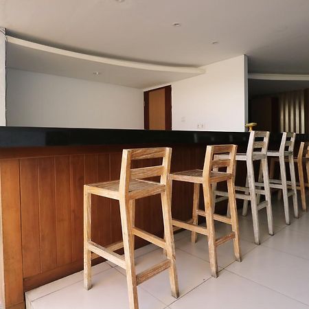 Santosa City Hotel Denpasar Zewnętrze zdjęcie