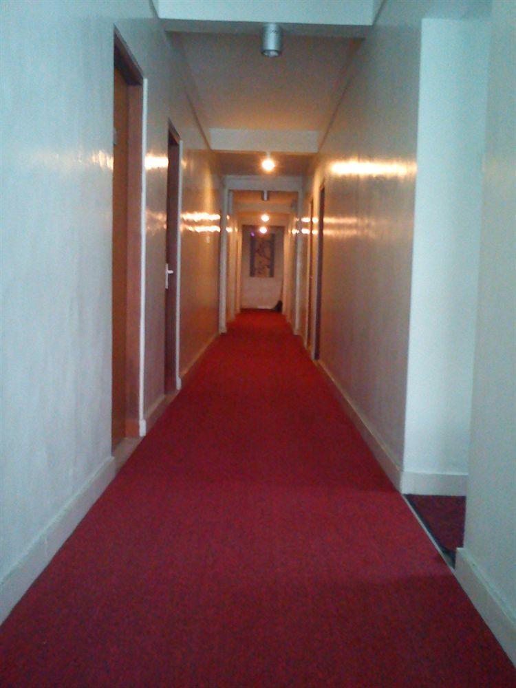 Santosa City Hotel Denpasar Zewnętrze zdjęcie
