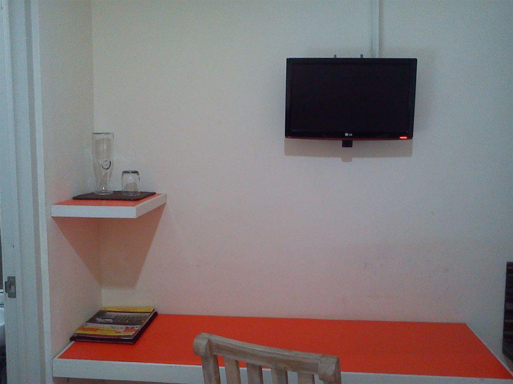 Santosa City Hotel Denpasar Zewnętrze zdjęcie