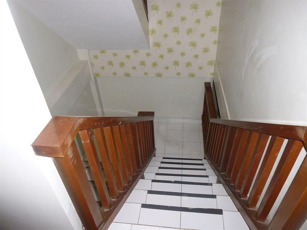 Santosa City Hotel Denpasar Zewnętrze zdjęcie