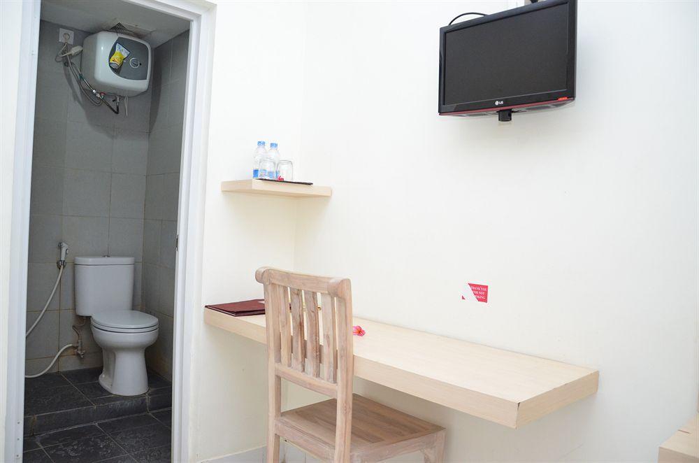 Santosa City Hotel Denpasar Zewnętrze zdjęcie