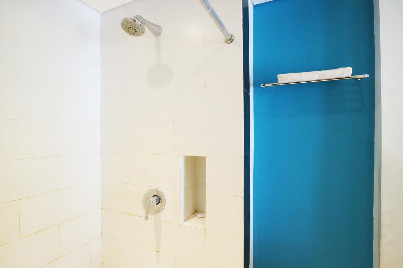 Santosa City Hotel Denpasar Zewnętrze zdjęcie