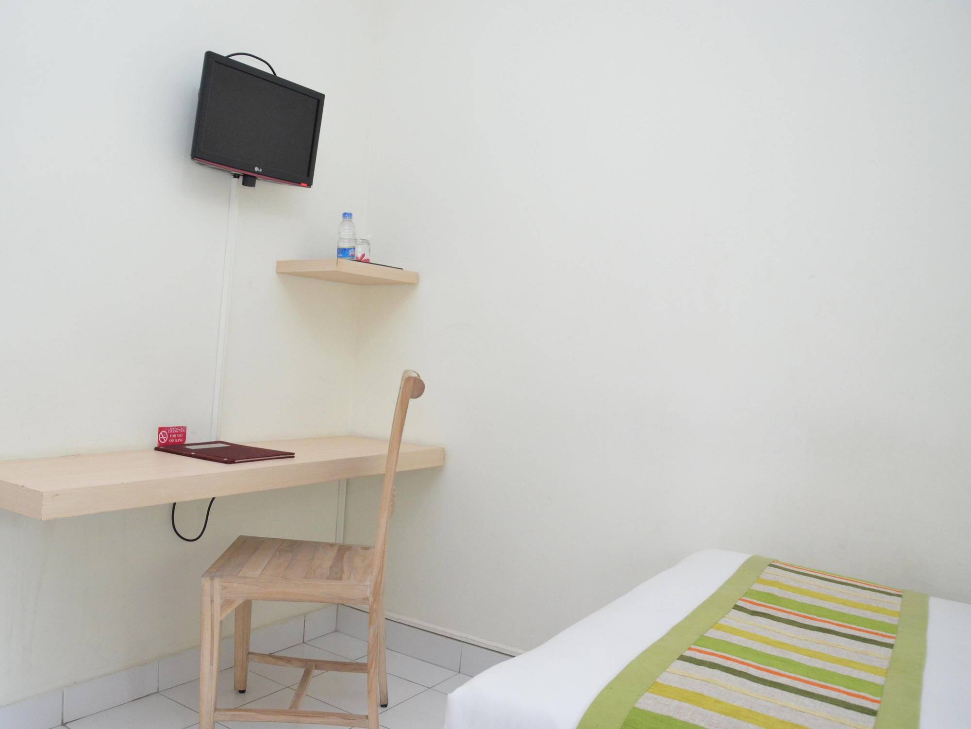 Santosa City Hotel Denpasar Zewnętrze zdjęcie